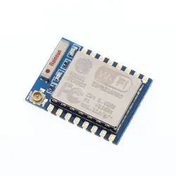 A1-New версия ESP-07 ESP8266 WiFi удаленный серийный приемопередатчик беспроводной модуль ESP-07 робот UNO компонент