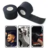 ​1 Roll Disposable Barber Paper Neck Strips Hairdressing Stretchy Wrap Neck Paper 2