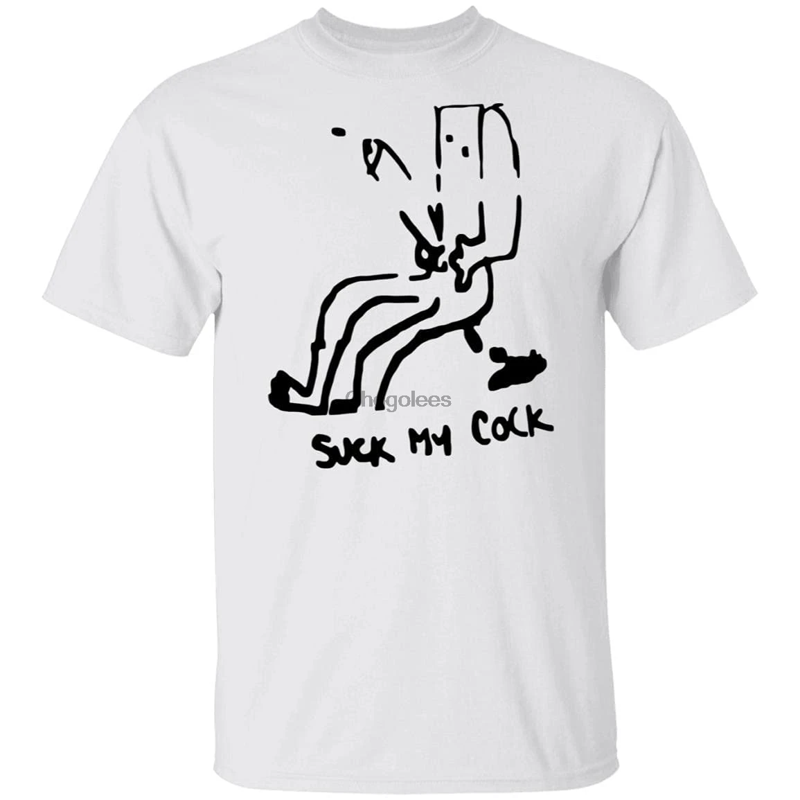 Merch Suck My Cock |