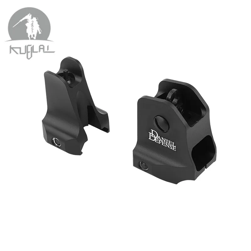 DUECK DEFENSE Быстрый переход гель бластер прицелы RTS(DD RTS-BK