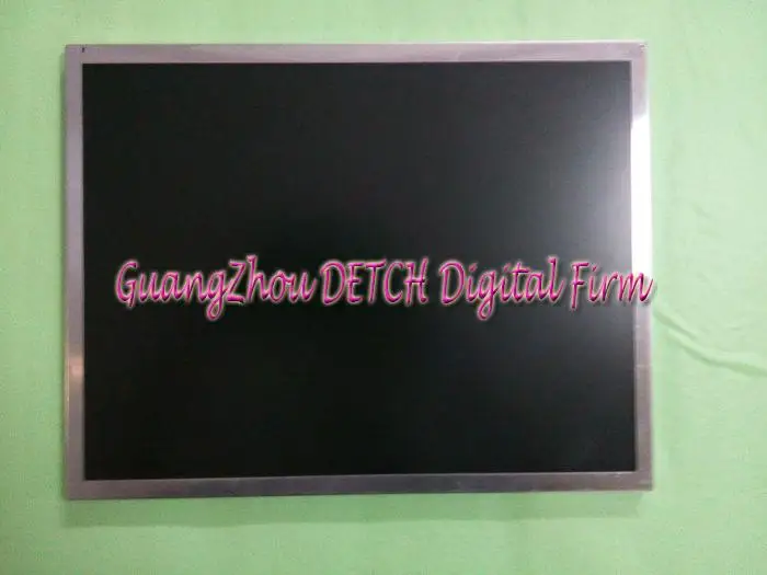 

Industrial display LCD screenAU/ 15-inch G150XG03 V.1 LCD screen