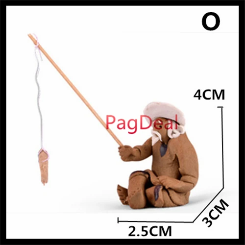 fish man11