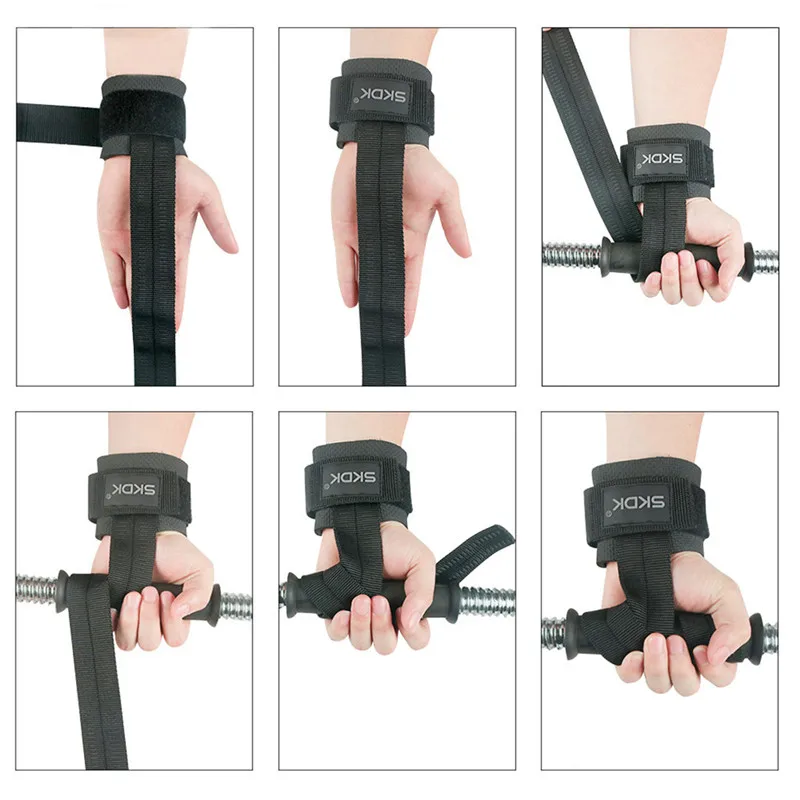 Детские спортивные перчатки для тренировок перчатки с поддержкой запястья для фитнеса унисекс перчатки для тяжелой атлетики полная ладонь защита A1