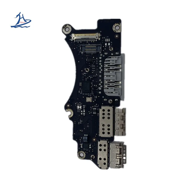 

Новая плата I/O USB 661-8312 для Macbook Pro 15 дюймов A1398 2013 2014