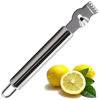 

Professional Cheese Grater & Shredder Stainless Steel Hand Grater Stainless Steel Lemon Scraping Grater Peeling orange
