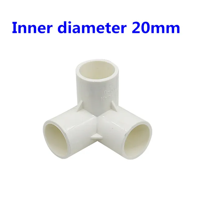 Pvc Pipe Fittings Connectors Pvc Adjustable Joint Fitting 4 Way Pvc