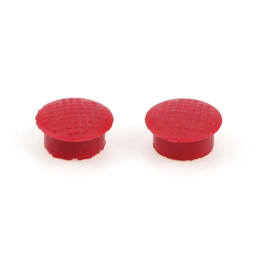 2pcs Laptop Mouse Pointer Trackpoint Red Cap For Lenovo Thinkpad S2 T460S T460P T470S T470P T480s X280 E580 Yoga X1 Carbon mouse trackpoint cap