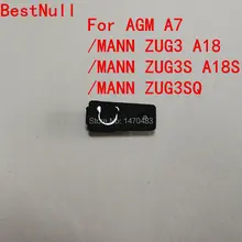 BestNull для AGM A7 разъем для наушников заглушка для наушников Запасные части для смартфона MANN ZUG3/3 S/3SQ/A18/A18S