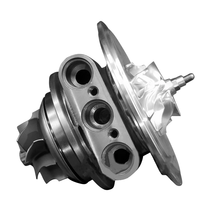 CITALL V8 4,0 T Технология Turbo Core JH5IT Подходит для AUDI S6 S7 A8 4,0 T V8 автомобиля 2013 079145703 079145704 079145703S