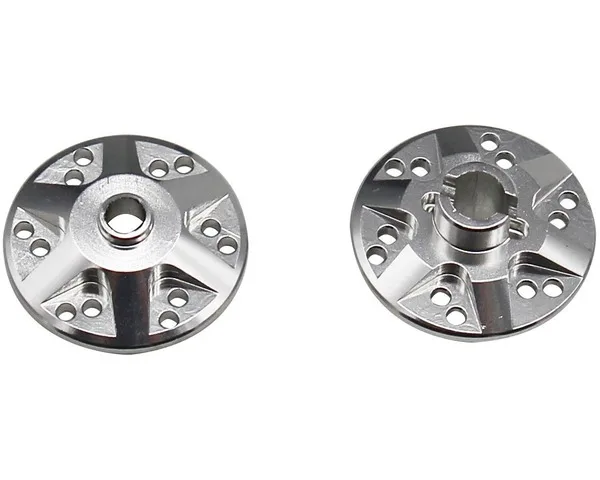 Hr Losi 1:18 Mini-T 2.0 Aluminum Alloy Limited Slip