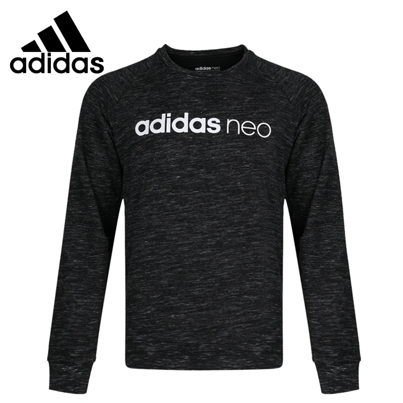

Original New Arrival Adidas NEO M CE ANEO ML SW Men's Pullover Jerseys Sportswear