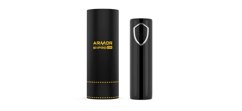 Ehpro Armor COD 21700 Semi-Mech MOD