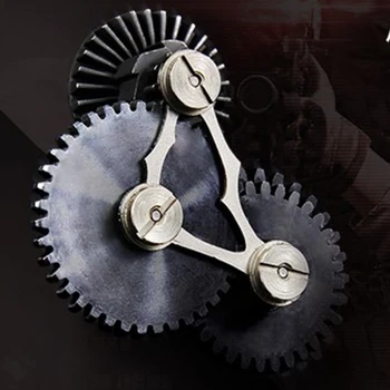 

Gear Module with 8mm Non Adjusting Steel Tooth for FB Gerbox and Jiqu Gearbox