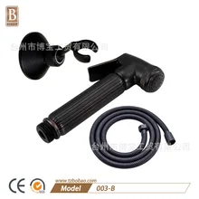 Европейский стиль, медный многофункциональный кран для здоровья, для очистки тела, флейшерная камера, горшок, пистолет-распылитель, устройство для мойки машины, сопло