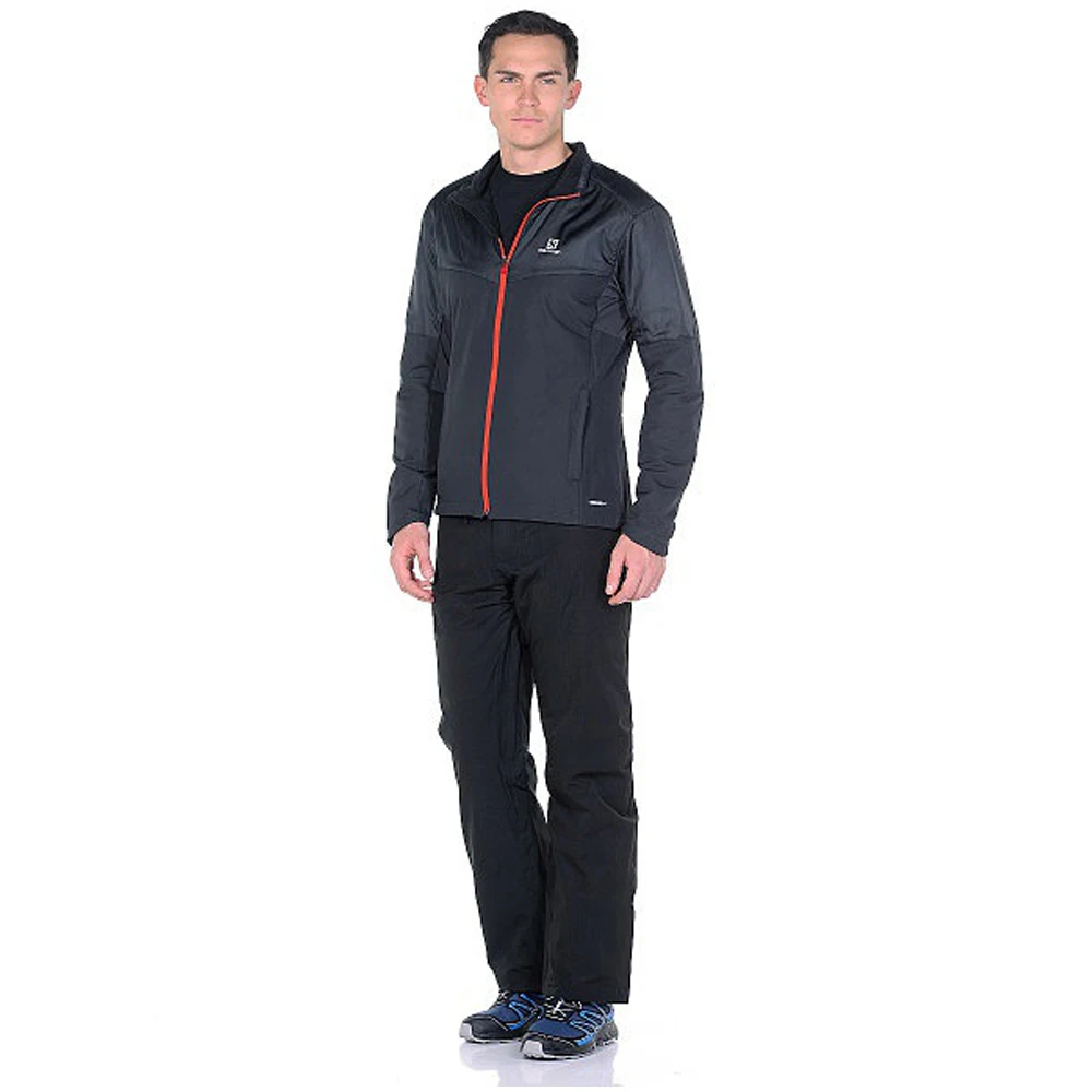 Брюки SALOMON STORMSPOTTER PANT M