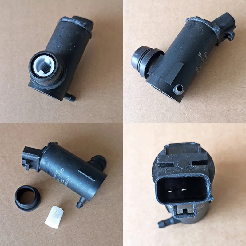 

Water Spray Motor For Geely Emgrand EC7 Windshield Washer Motor