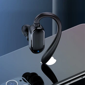 

TOTU V5.0 Wireless Bluetooth Earphone Mini Business Portable Earphones With Microphone For xiaomi iPhone Driving Fone De Ouvido