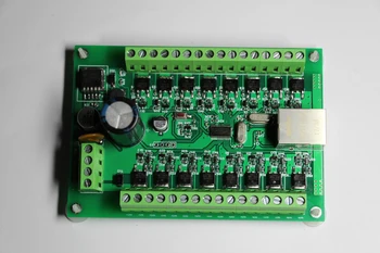 

16-channel PWM Driver Board / ModBus-TCP / IP Protocol / RJ45 Interface
