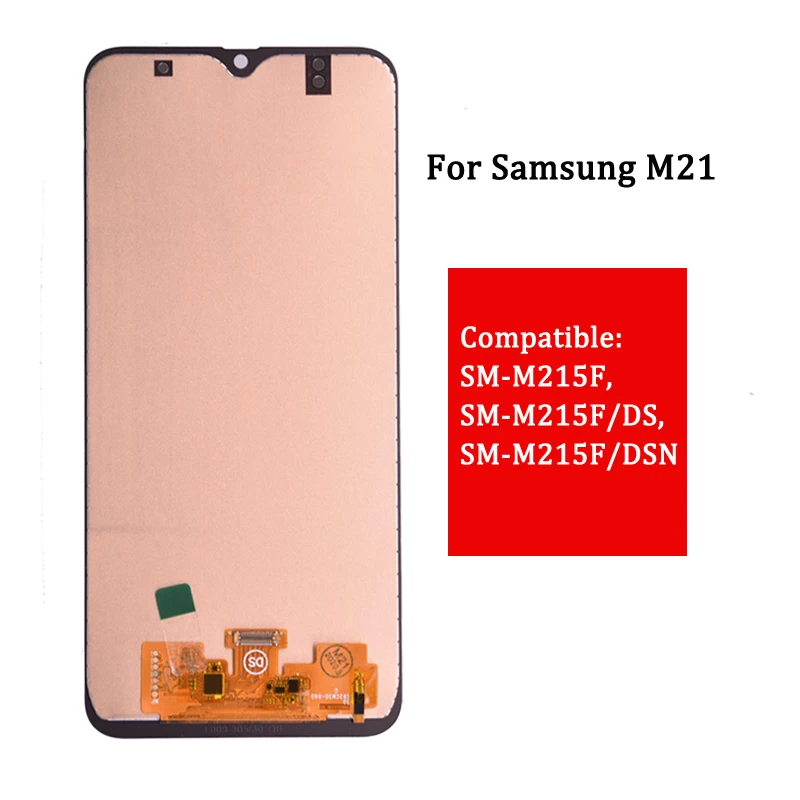 Lcd Samsung M21 M30s Samsung M21 M30 M30s M31 LCD Displej Touch