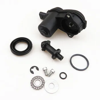 

READXT For A4 B8 A5 Q5 RS5 12 Teeth Rear Parking Handbrake Servo Motor Caliper Repair Screw Kit 32335478 8K0998281A 4E0615137