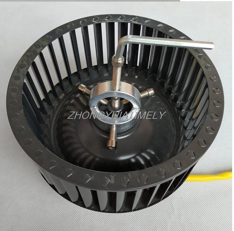 Extractor de rueda de viento de campana extractora, extractor de impulsor de ventilador, herramienta especial para extracción de turbina|Juegos de herramientas - AliExpress