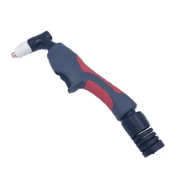 

New PT-31 Plasma Cutter Gun Bend Handle 40A Air Cooled Cutting Torch Body for CUT30