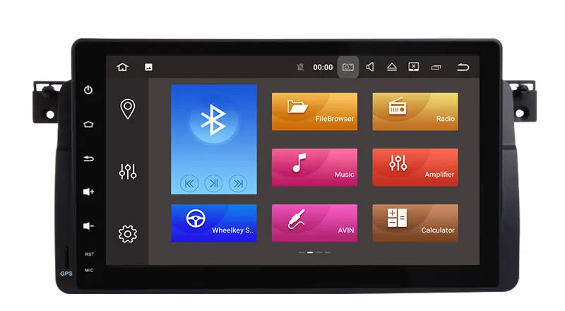 Discount 9 Inch Android 9.0 Octa Cores Car Radio Stereo System For BMW E46 M3 WIFI Radio GPS Bluetooth USB SD Multimedia Built in Carplay 7 Discount 9 Inch Android 9.0 Octa Cores Car Radio Stereo System For BMW E46 M3 WIFI Radio GPS Bluetooth USB SD Multimedia Built in Carplay 7