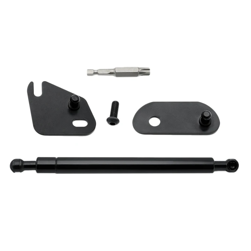1 шт. Автомобильный задний багажник Лифт Поддержка Гидравлический шток