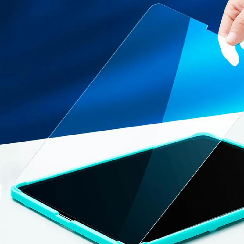 Для iPad Air 4 закаленное стекло для защиты экрана 10 9 дюйма 2020 защитная пленка |