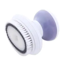 Электрическая Водонепроницаемая щетка для ванны, Массажная щетка для ванны, автоматическая щетка для удаления омертвевшей кожи