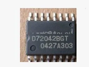 

IC new original D72042BGT