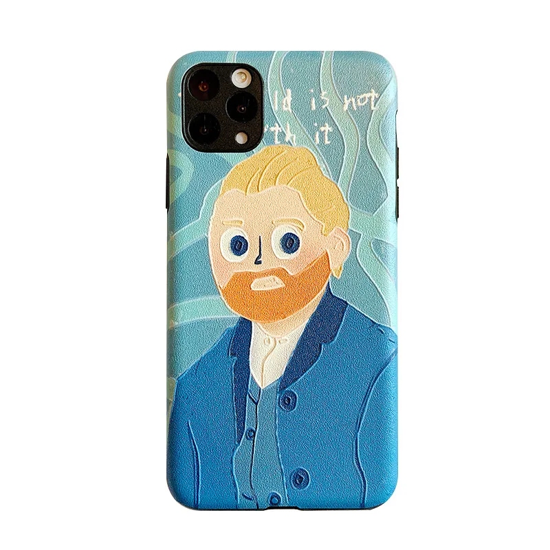 Мягкая задняя крышка с шелковой текстурой в стиле ретро для huawei P20 P30Lite mate 20 30 Pro Honor 10 8X 9X V20 20Pro Nova 3 4 5 5i - Цвет: 1