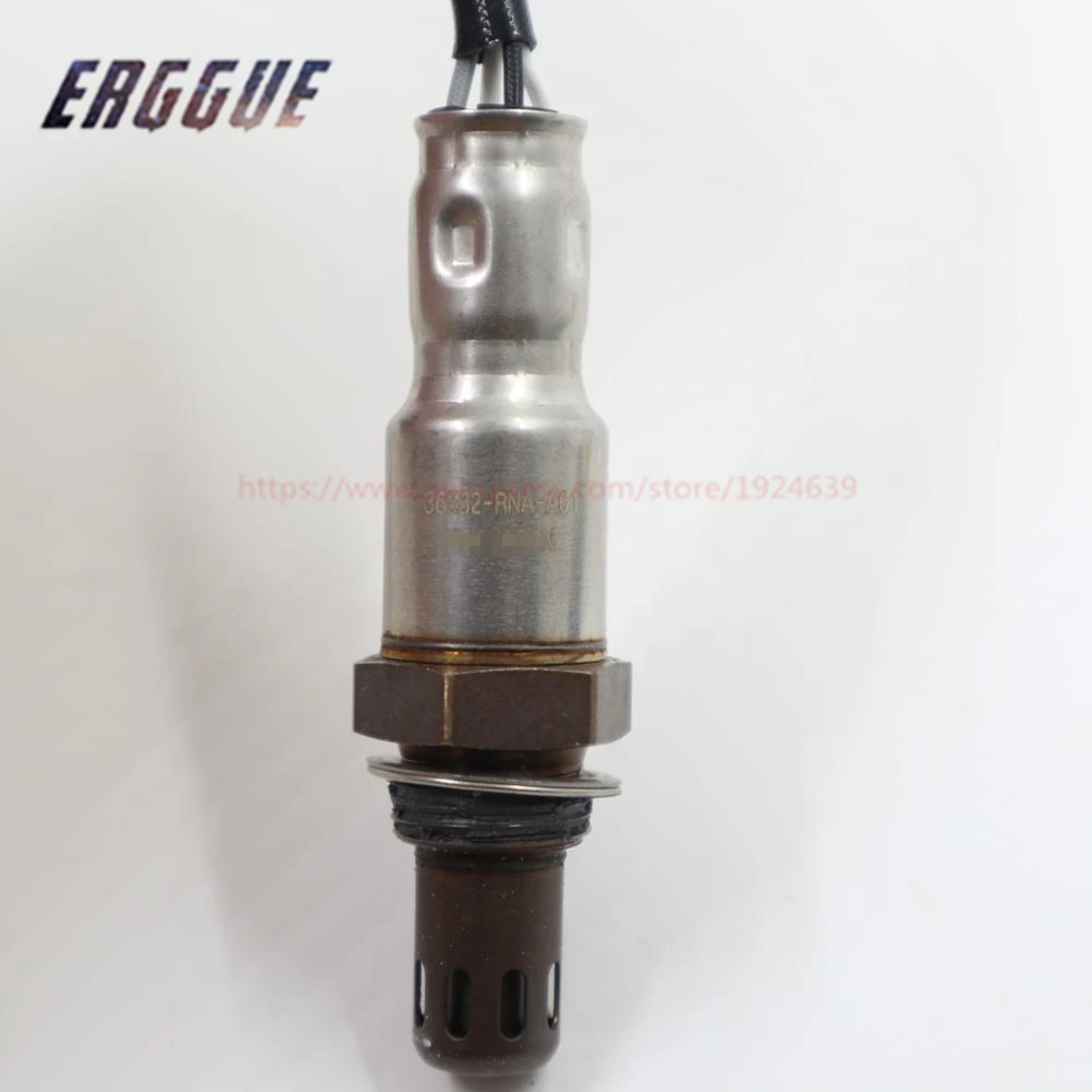 Oxygen Sensor Lambda AIR FUEL RATIO O2 Sensor OEM 36532-RNA-A01 36532-RMX-A01 Downstream For ACURA ILX HONDA CIVIC New
