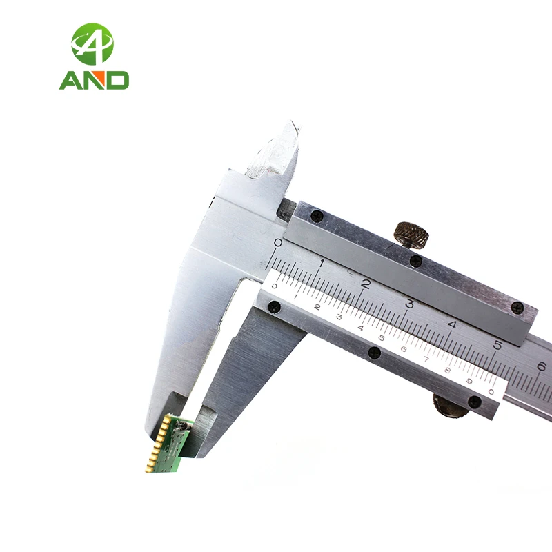 Низкое потребление и низкая стоимость 2 4G RF беспроводной модуль CC2500|module cc2500|wireless