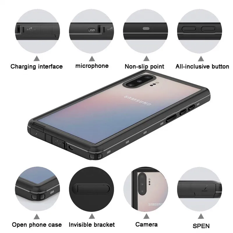 note10 waterproof case (21)
