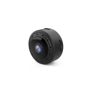 

BEESCLOVER 1080P HD Recorder W11 Mini WiFi Camera Night Vision Sensor Mini Camcorder Motion Detection DVR Micro Camera r60