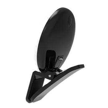 

USB charging 10 LED flash round self-timer artifact photography fill light Mini charging LED external Beauty