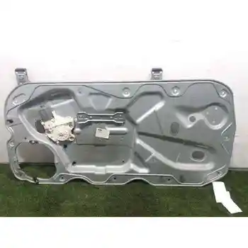 

4M51B045H16 right front lifts FORD FOCUS saloon (CAP)