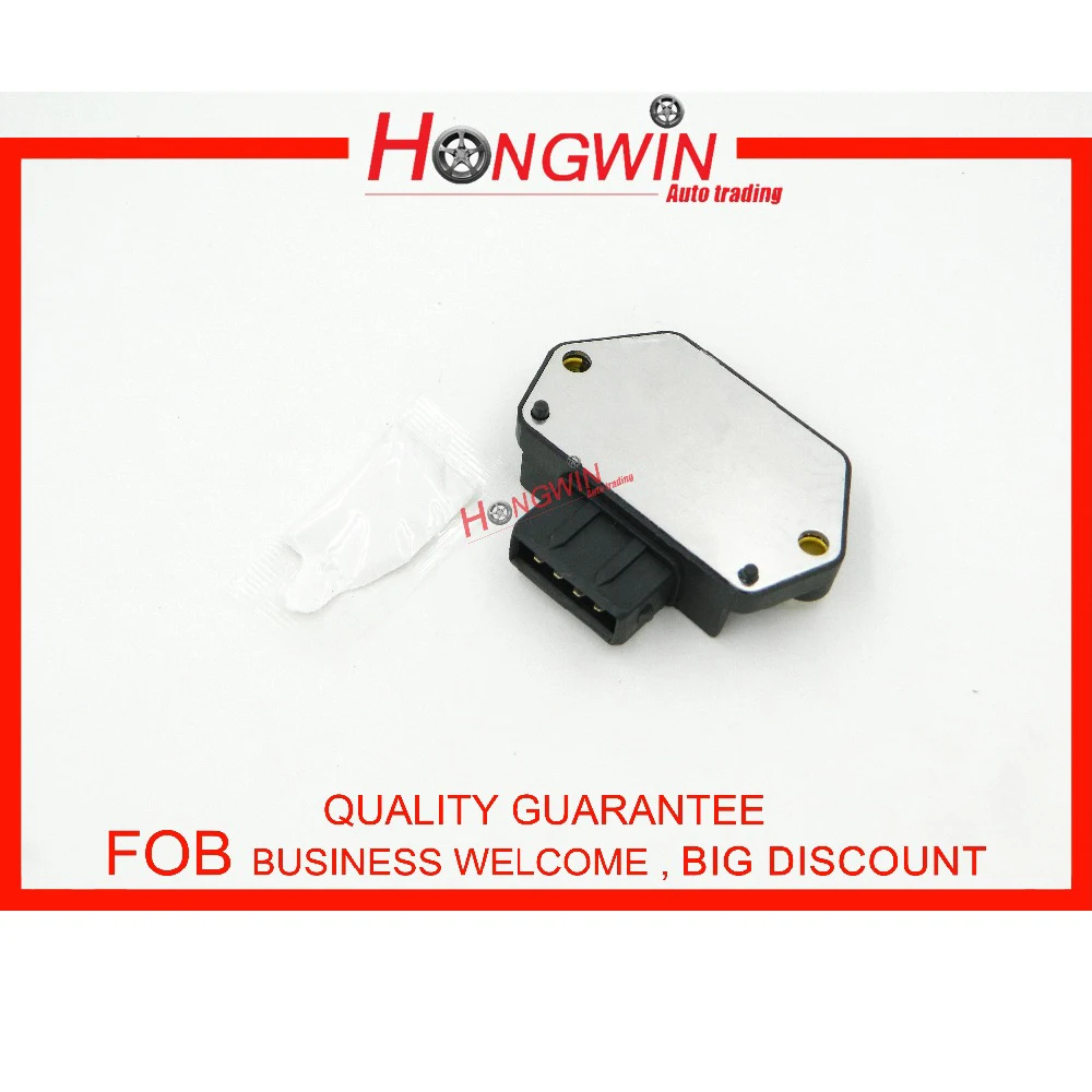 Модуль зажигания для OPEL Combo Corsa Vauxhall 123733/ DAB12/1237334/1237464/90243618/90360314/9036031/259016 л 1 2 8 86 99| |
