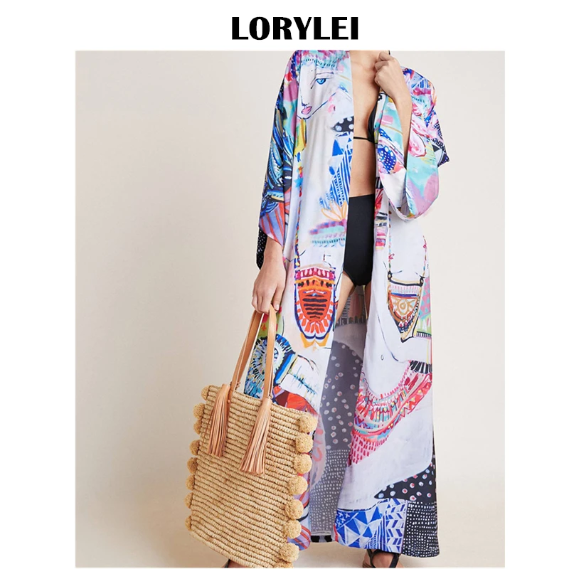 

Beach Cover up Kaftans Sarong Bathing Suit Cover ups Beach Pareos Swimsuit Cover up Womens Swim Wear Beach Tunic Q862