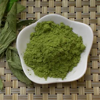 

250g /500g 100% natural stevia leaf powder natural sweetener ,Beauty, eliminate fatigue