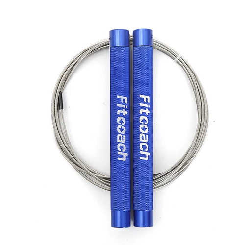 Enhanced Speed Jump Rope for Fitness and Endurance Training
