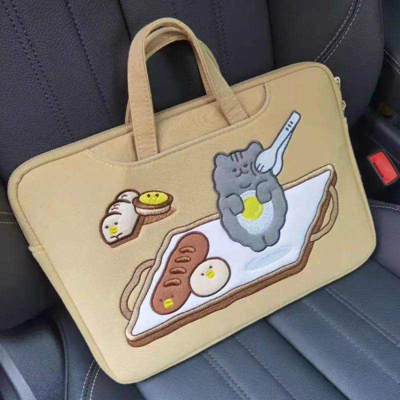 Netbook Shoulder Bag Laptop Case for MacBook Air 2019 Pro Retina 11