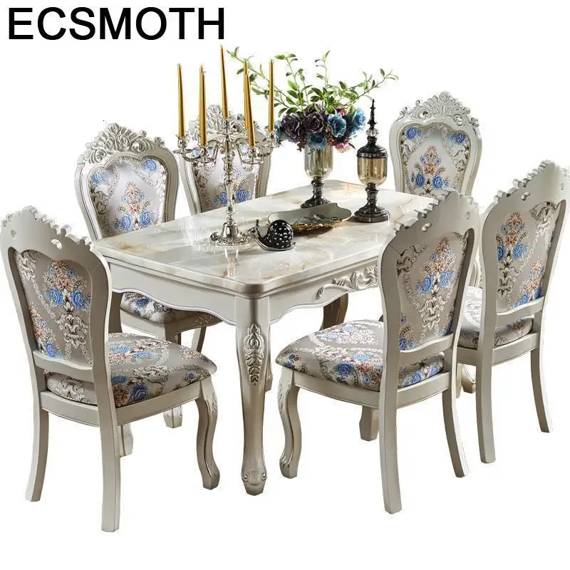 Yemek Masasi Escrivaninha Piknik Masa sandalie Esstisch Pliante Wood European Bureau Comedor Настольный обеденный стол Mesa De