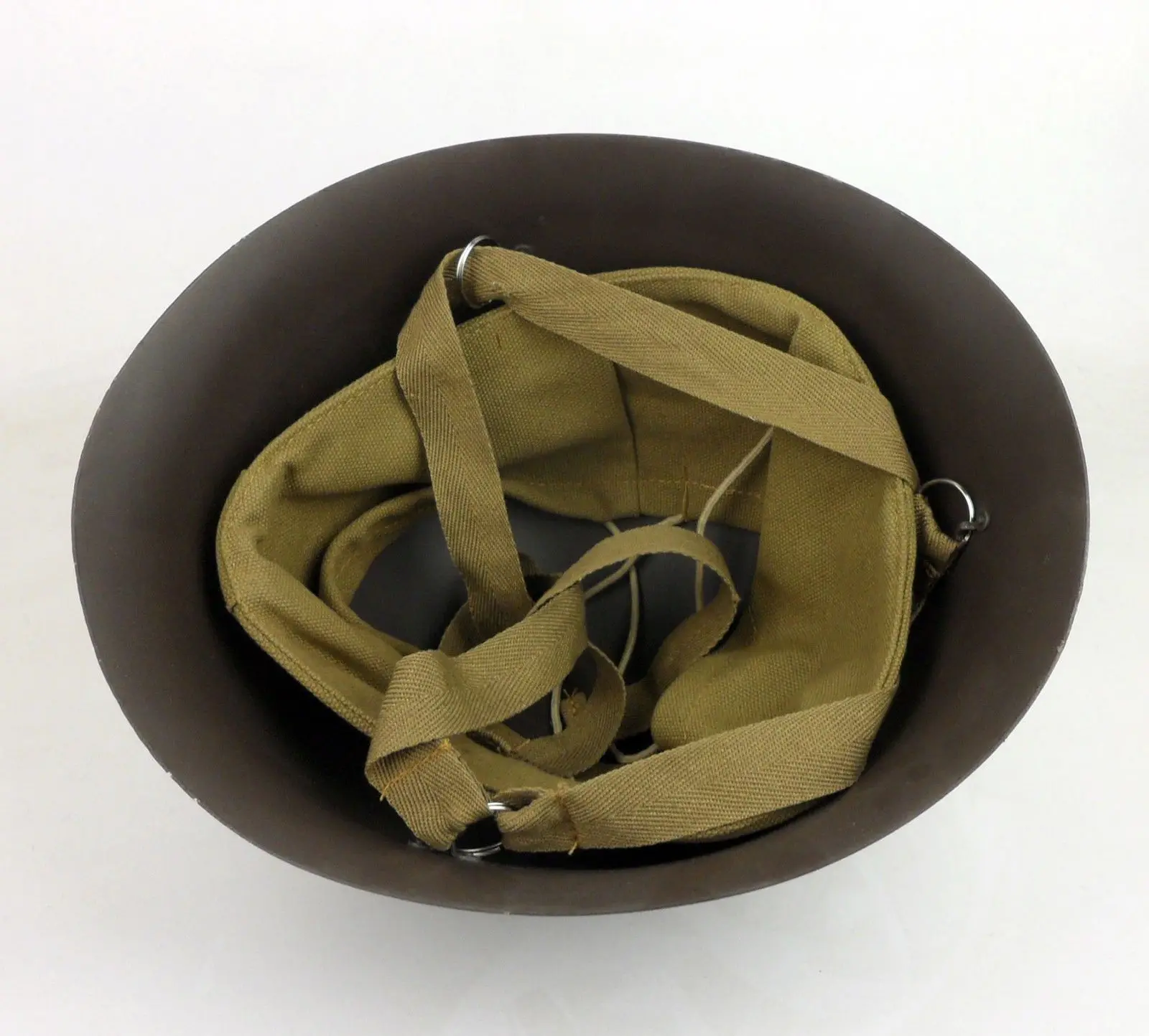 WWII WW2 Japanese ARMY Type 90 Steel Helmet WW2 Japanese Field Helmet MILITARY COLLECTION WAR REENACTMENTS, military helmet netting