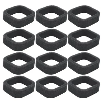 

12Pcs String Trimmer Air Filter Kit for Kawasaki TH23D TH26D TH23 TH26 TJ27 Trimmer Engine Replacement Parts for 11010-2530