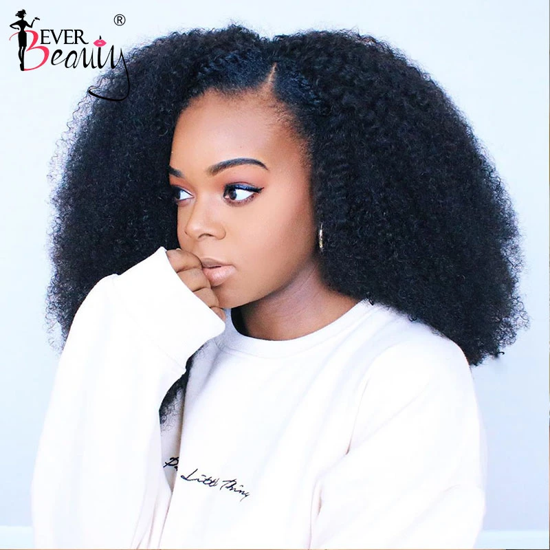 U part afro wig Clearance