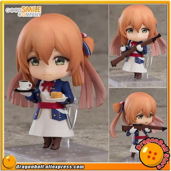 

Original Good Smile Company GSC No. 1087 Action Figure - Springfield