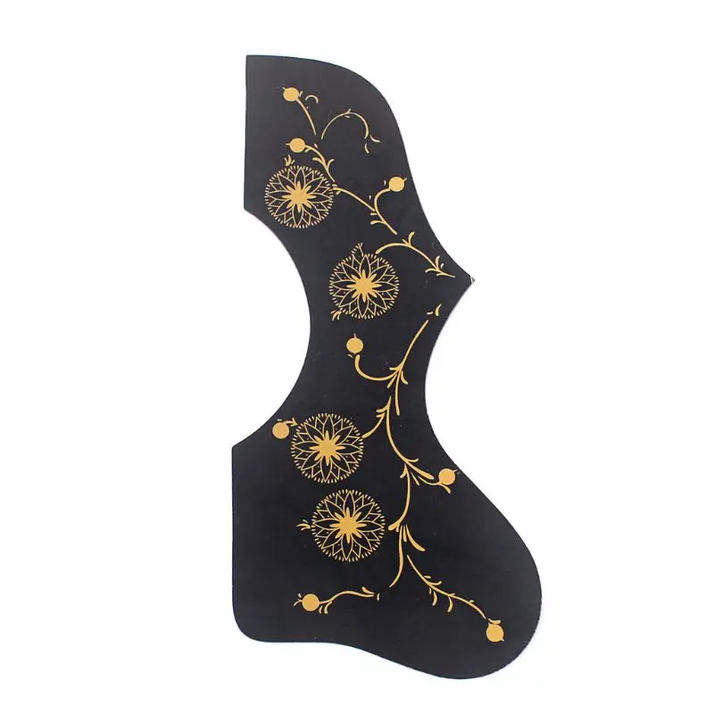 

PVC Adhesive Right Handed Acoustic Guitar Pickguard Pick Guard for Gibson Tool