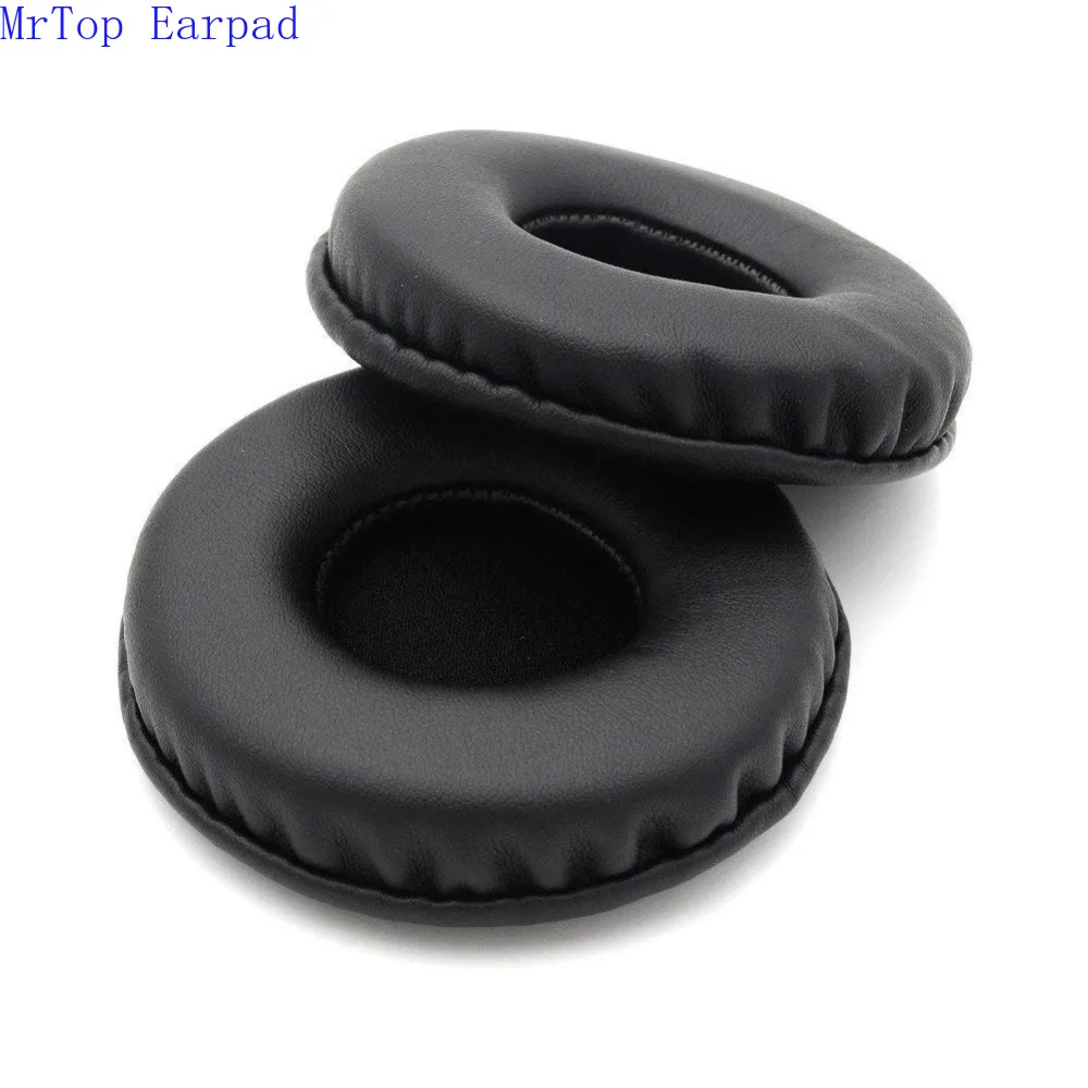 

Replacement Ear Pads Foam Earpads Pillow Cushions Covers Cups Repair Parts for Pioneer HDJ500 HDJ 500 hdj-500 Headphones Headse